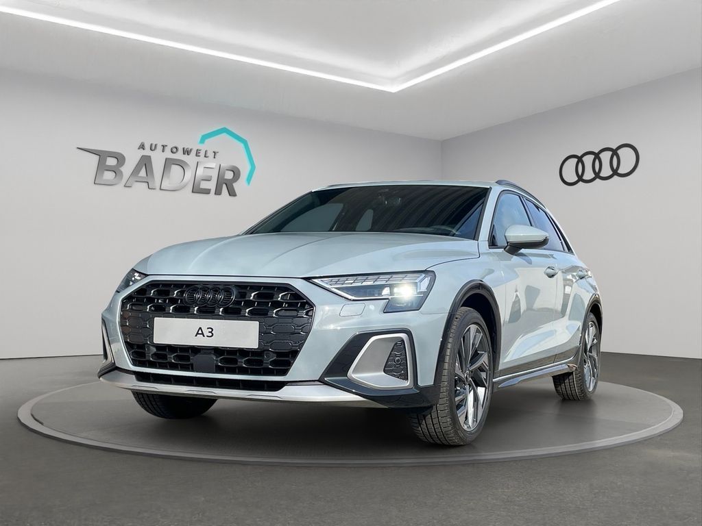 Audi A3 2025