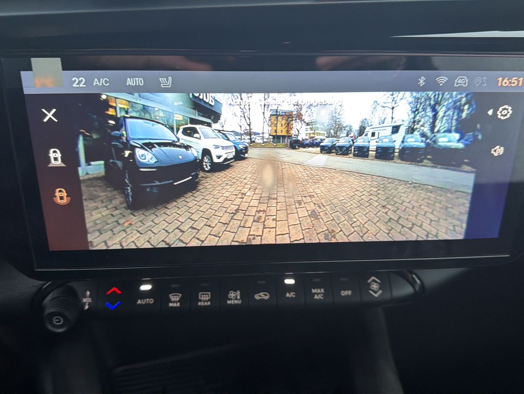 Alfa Romeo Junior 2025