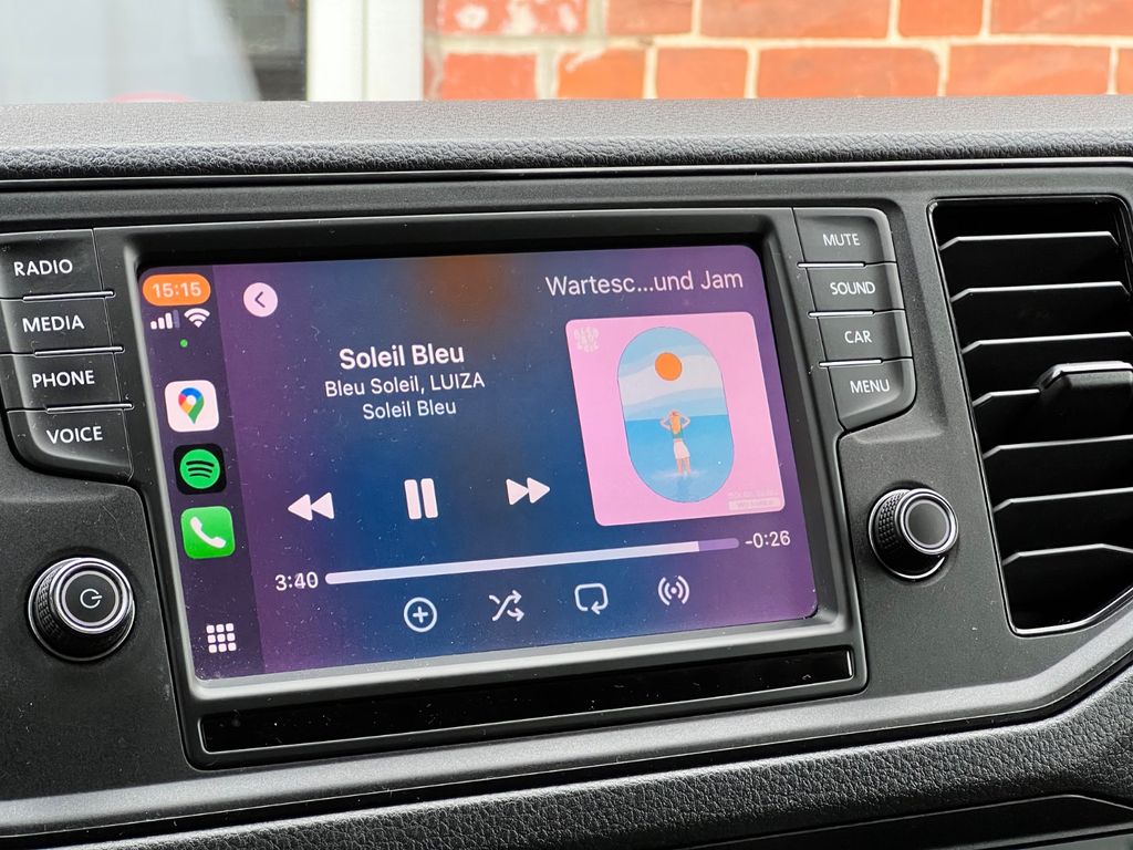 Volkswagen Crafter 2019