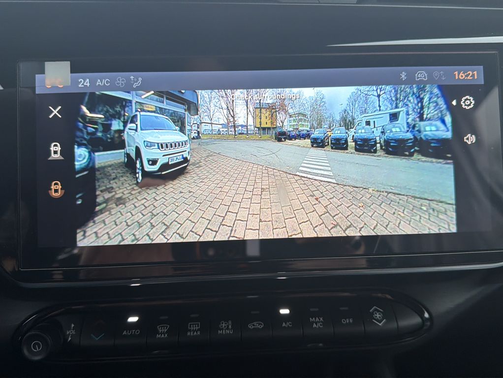 Alfa Romeo Junior 2025