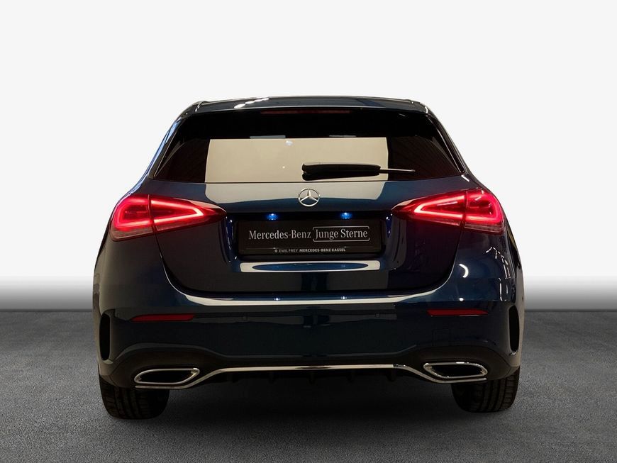 Mercedes-Benz A 250 2021