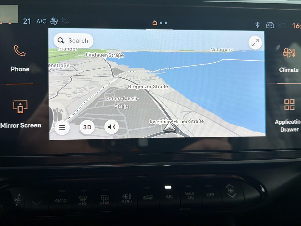 Alfa Romeo Junior 2025