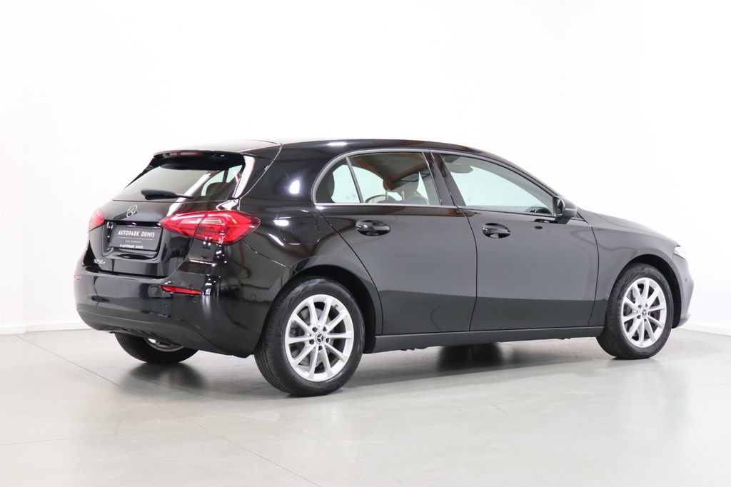 Mercedes-Benz A 250 2022