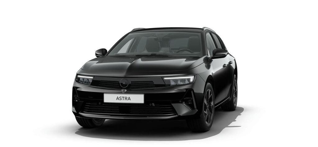 Opel Astra 2025