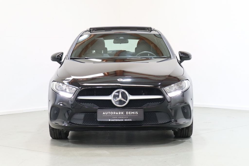 Mercedes-Benz A 250 2022