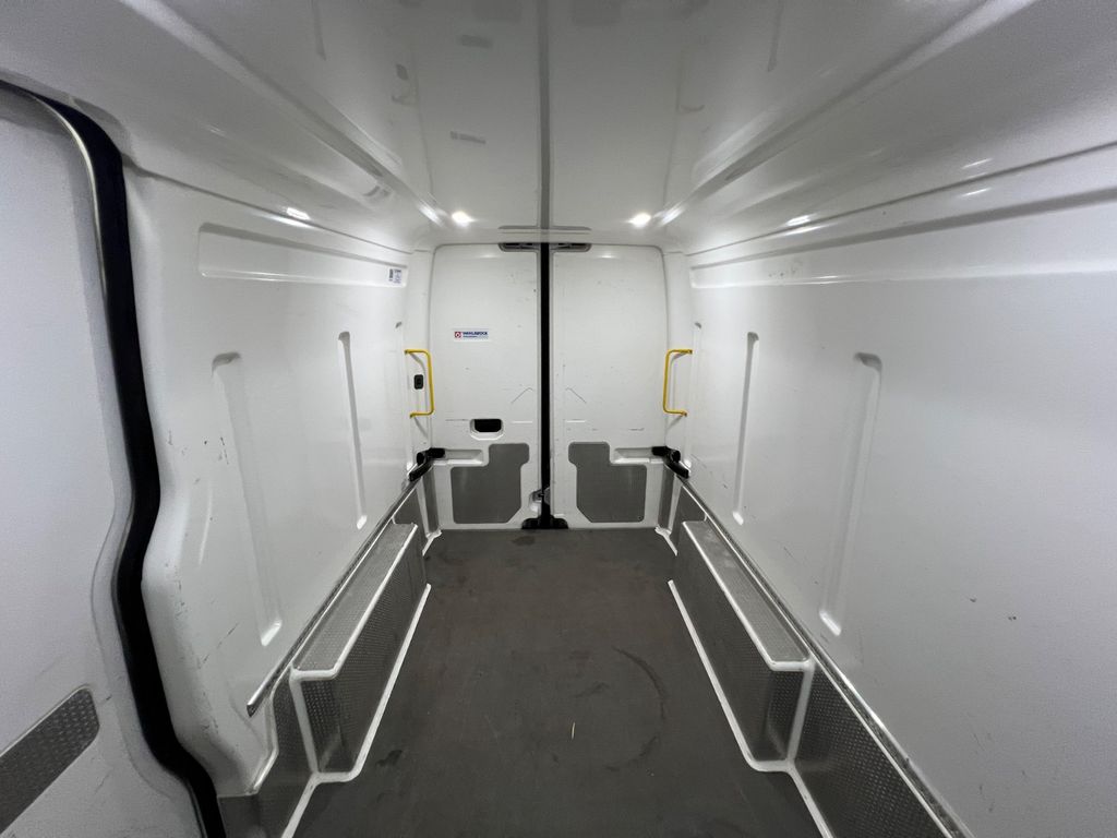 Volkswagen Crafter 2019