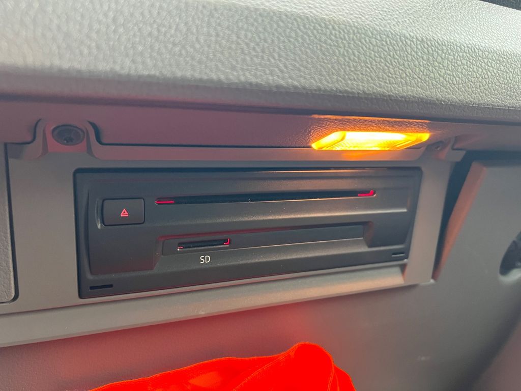 Volkswagen Crafter 2019