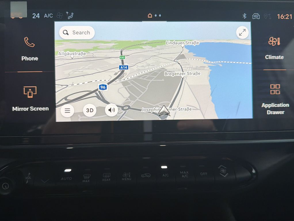 Alfa Romeo Junior 2025