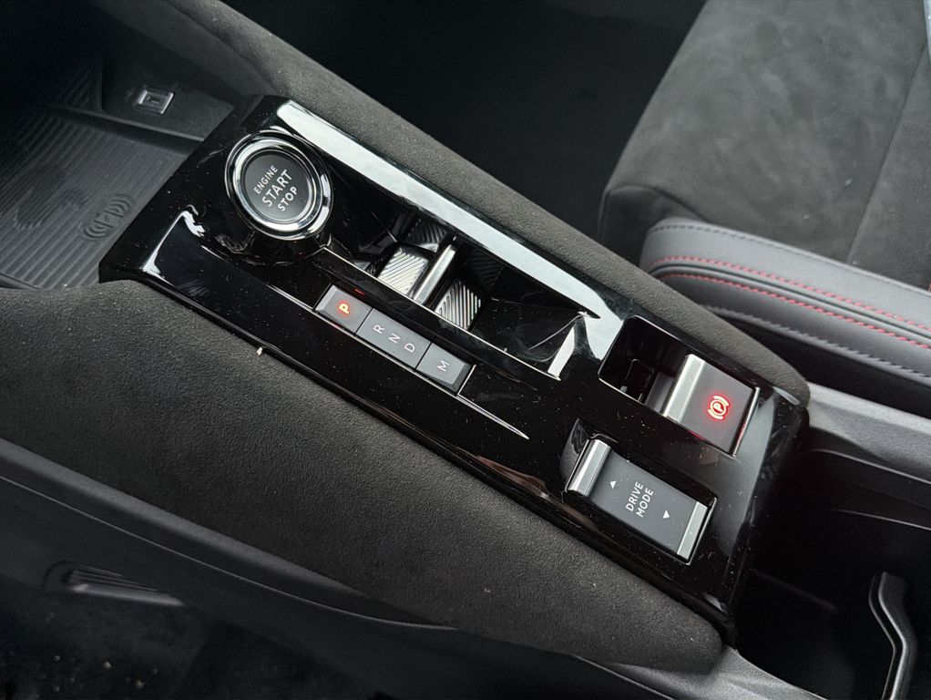 Alfa Romeo Junior 2025