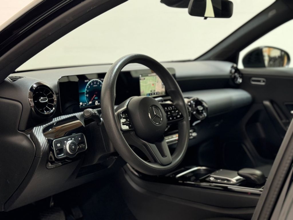 Mercedes-Benz A 250 2022