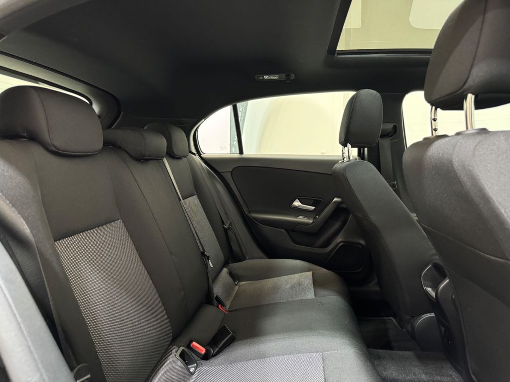 Mercedes-Benz A 250 2022