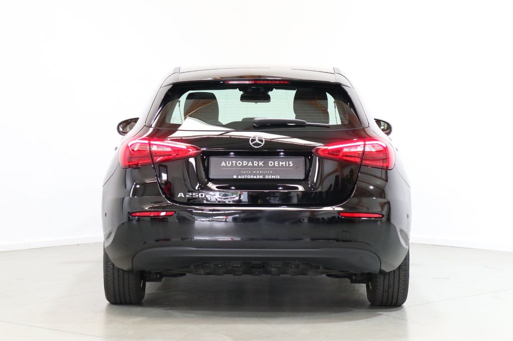 Mercedes-Benz A 250 2022