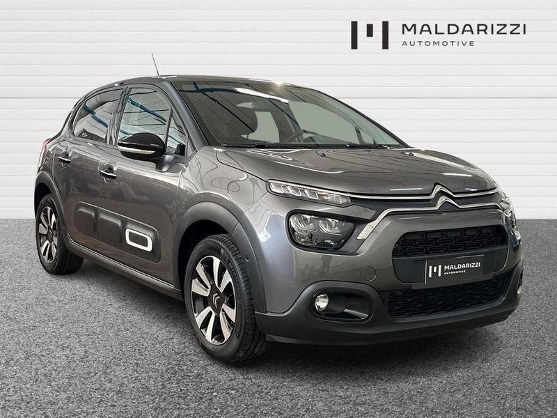 Citroën C3 2023
