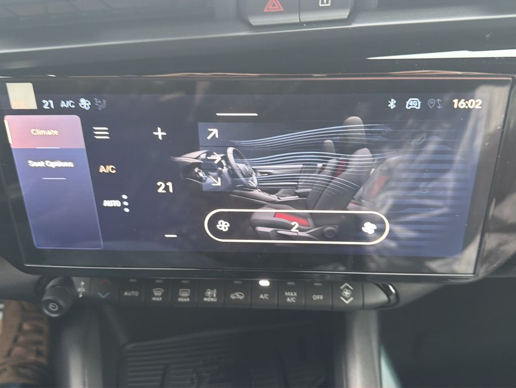 Alfa Romeo Junior 2025
