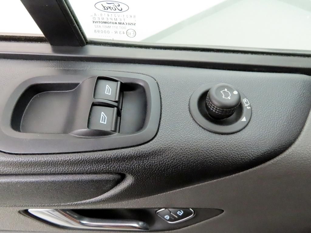 Ford Transit Custom 2021