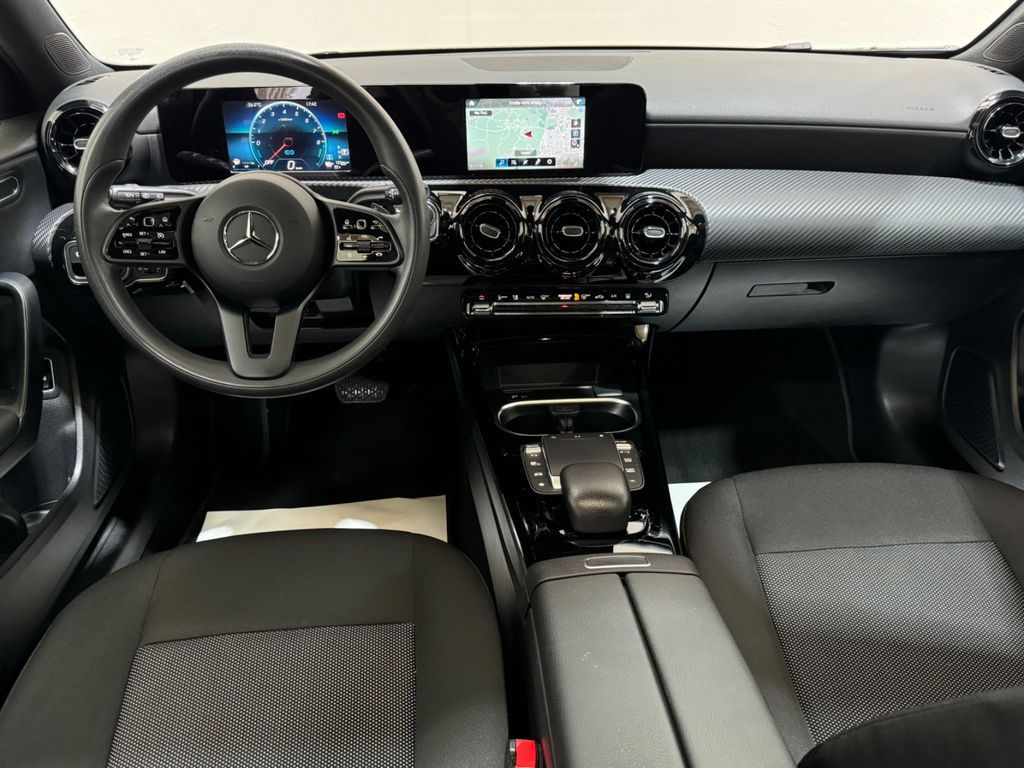 Mercedes-Benz A 250 2022