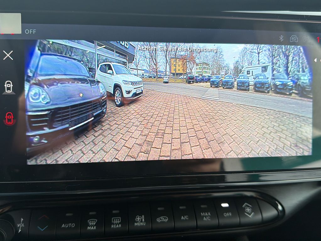 Alfa Romeo Junior 2025