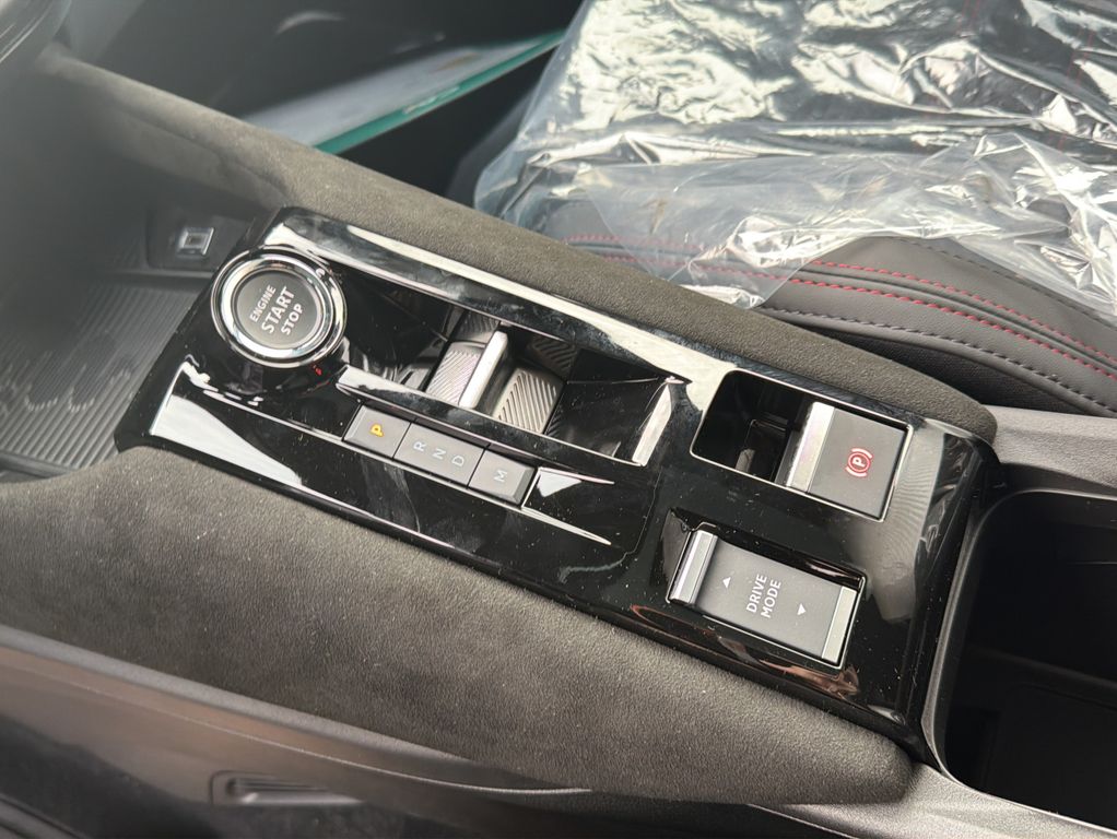 Alfa Romeo Junior 2025