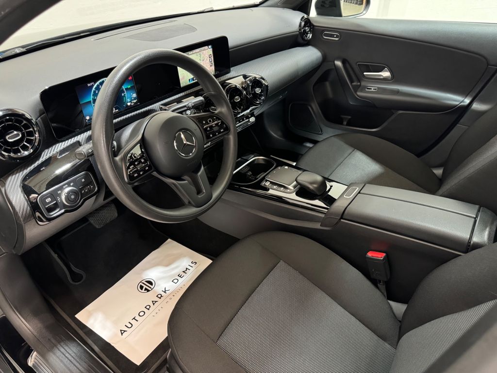 Mercedes-Benz A 250 2022