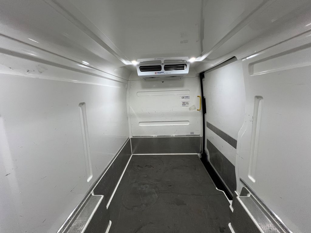 Volkswagen Crafter 2019