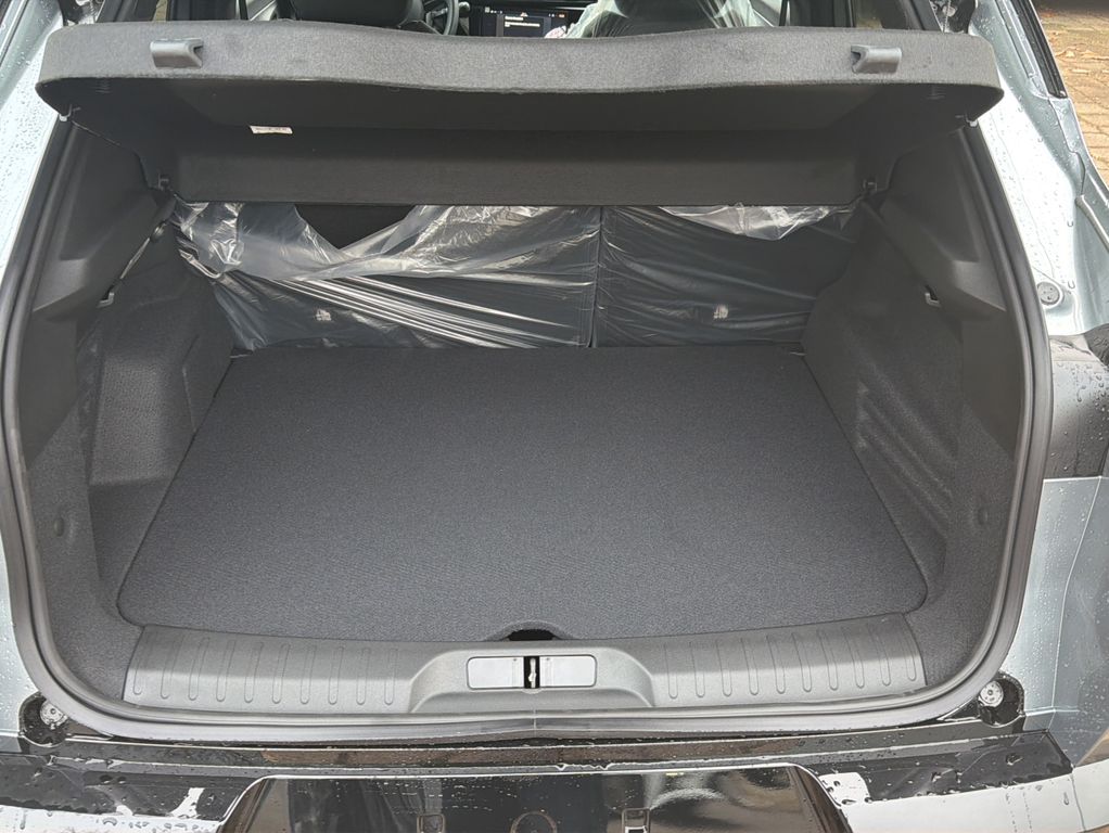 Alfa Romeo Junior 2025