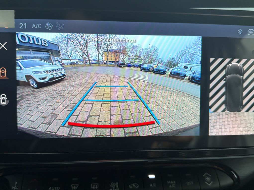 Alfa Romeo Junior 2025