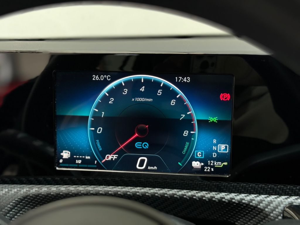 Mercedes-Benz A 250 2022