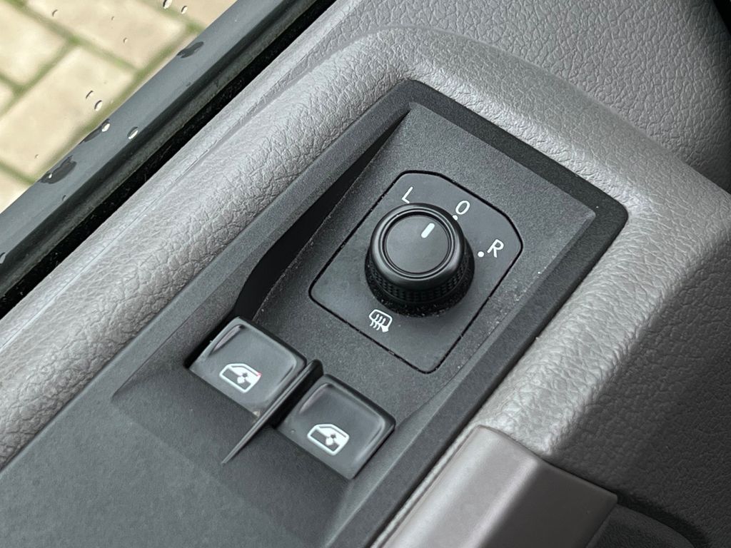 Volkswagen Crafter 2019