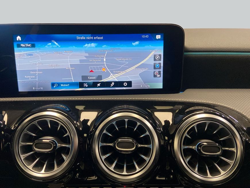 Mercedes-Benz A 250 2021