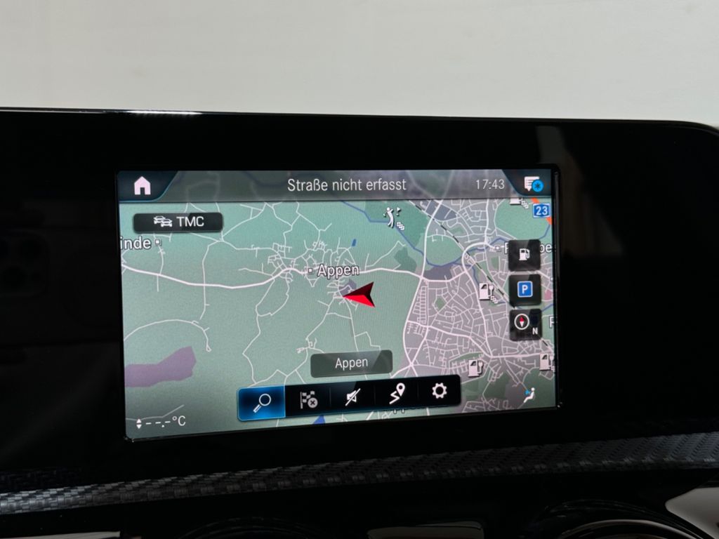 Mercedes-Benz A 250 2022