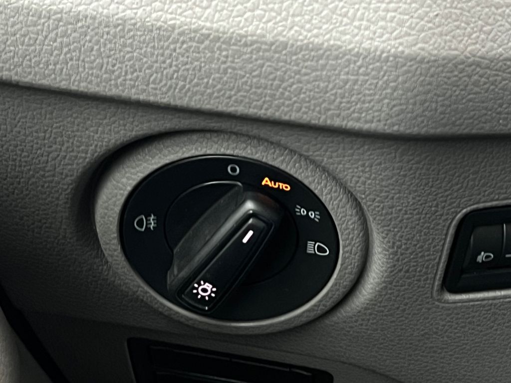 Volkswagen Crafter 2019