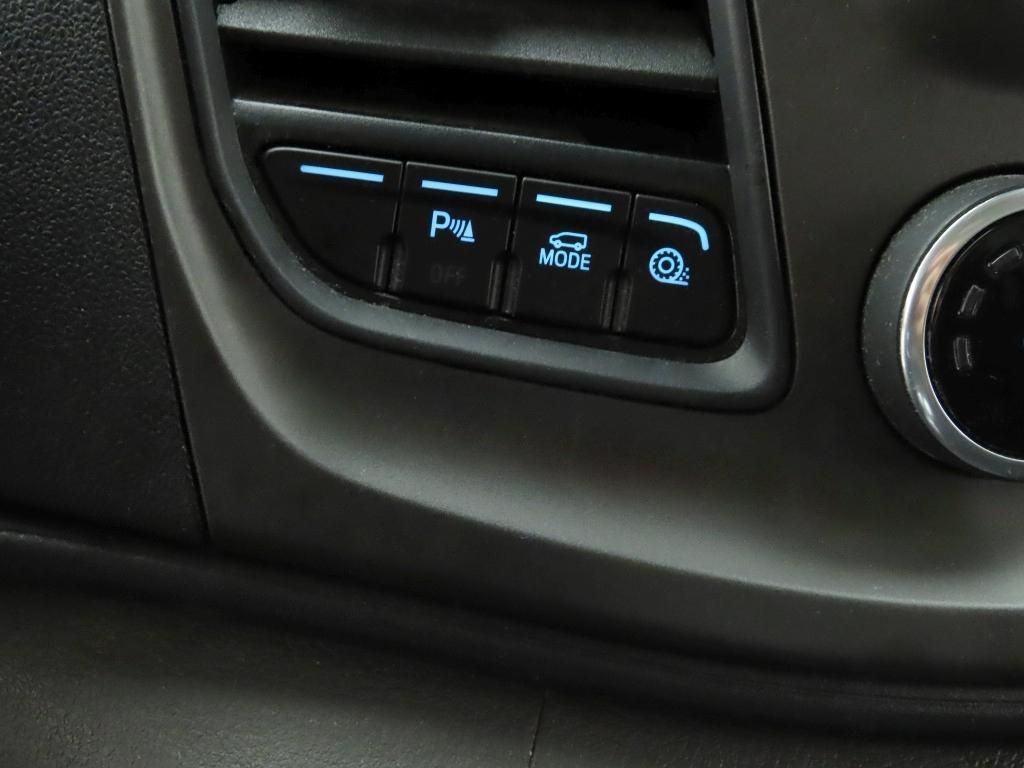 Ford Transit Custom 2021