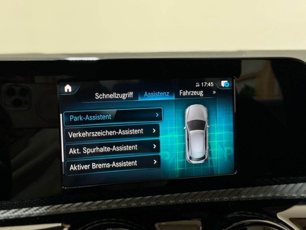 Mercedes-Benz A 250 2022