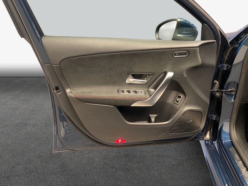 Mercedes-Benz A 250 2021