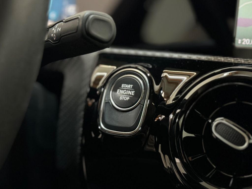 Mercedes-Benz A 250 2022