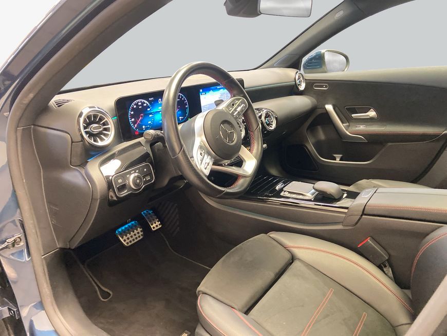 Mercedes-Benz A 250 2021