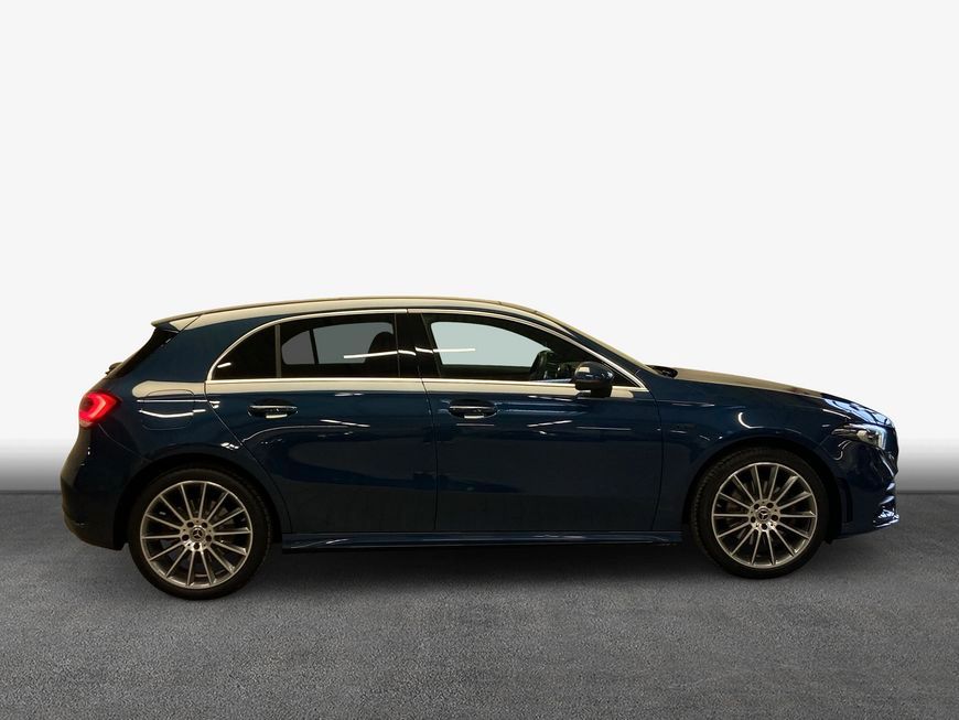 Mercedes-Benz A 250 2021