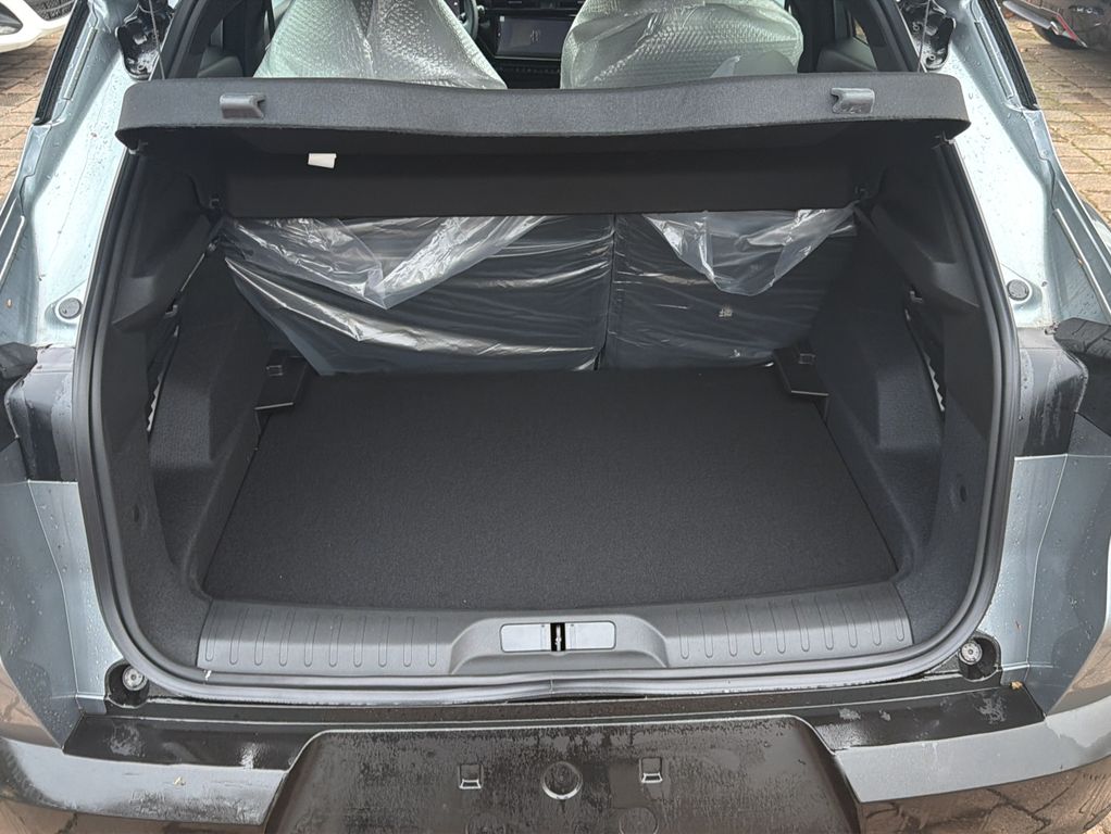 Alfa Romeo Junior 2025