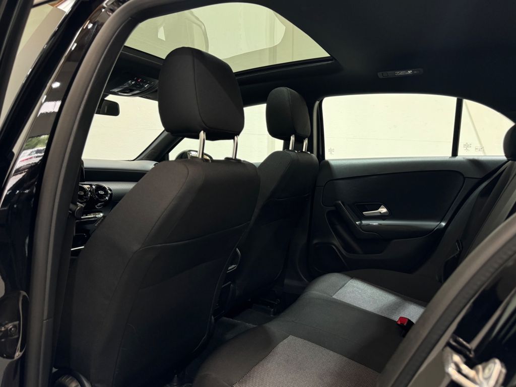 Mercedes-Benz A 250 2022