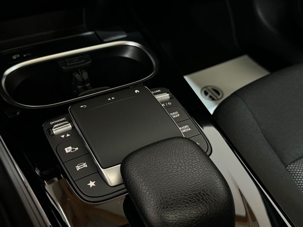 Mercedes-Benz A 250 2022