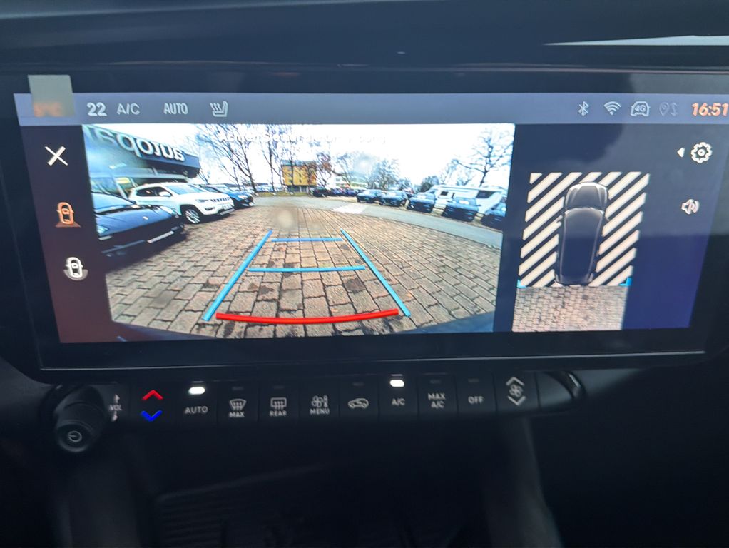 Alfa Romeo Junior 2025