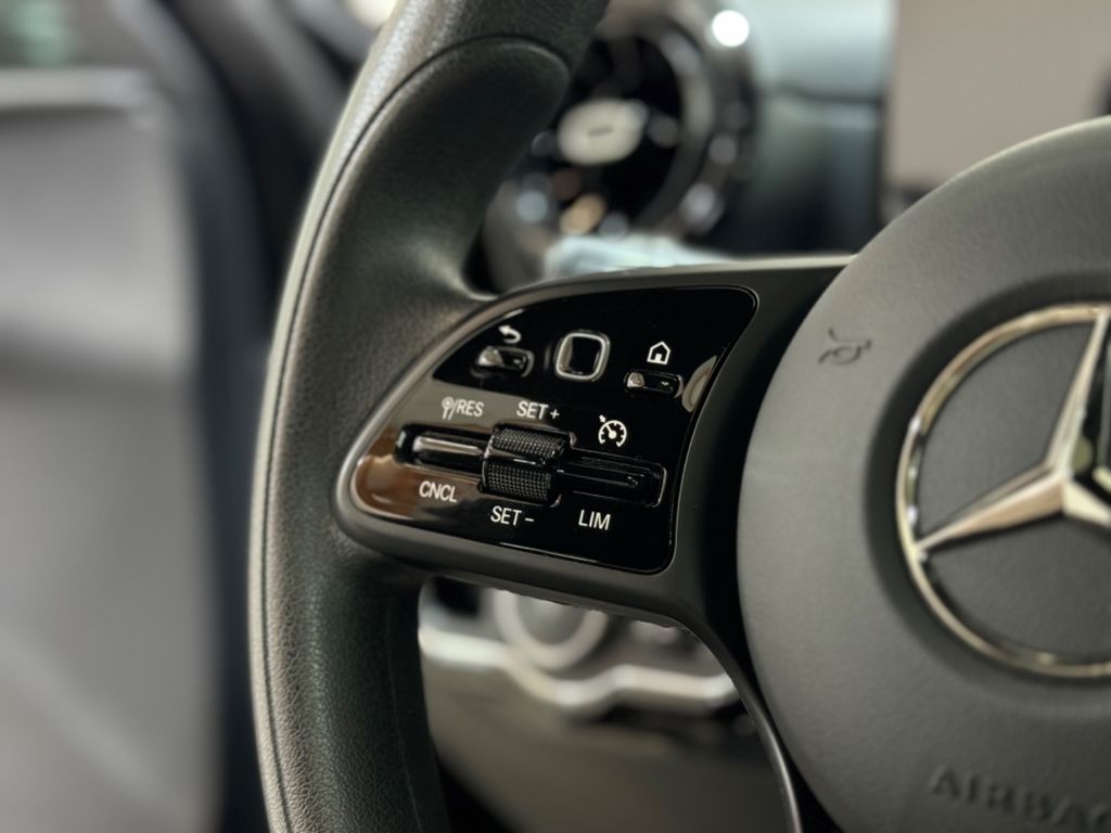 Mercedes-Benz A 250 2022