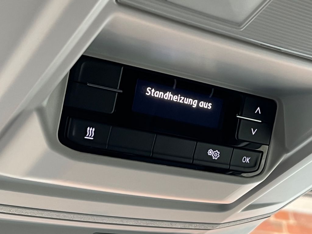 Volkswagen Crafter 2019