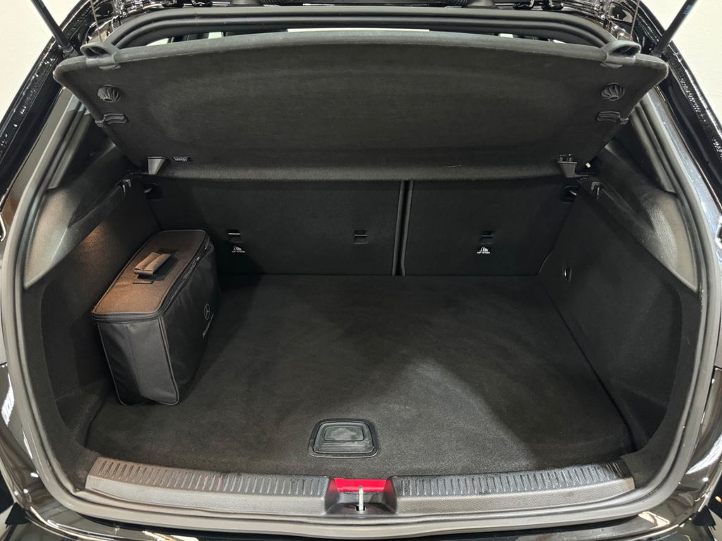 Mercedes-Benz A 250 2022