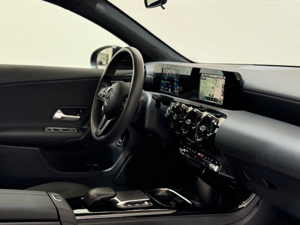 Mercedes-Benz A 250 2022