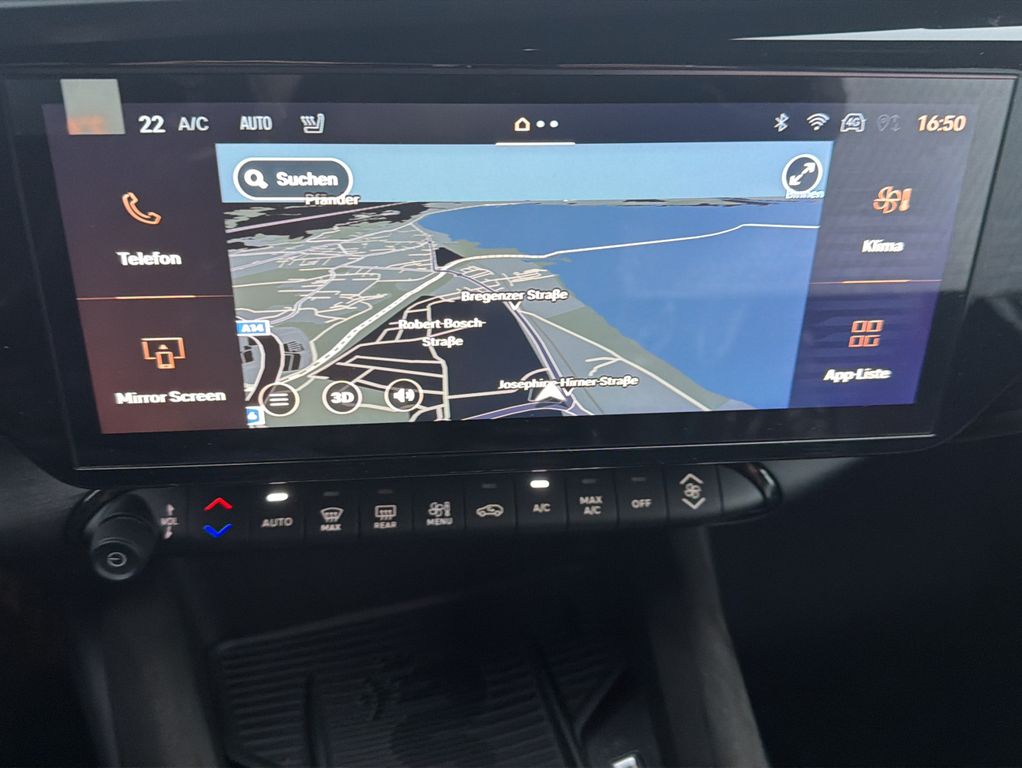 Alfa Romeo Junior 2025