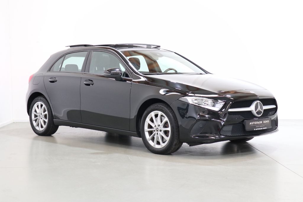 Mercedes-Benz A 250 2022