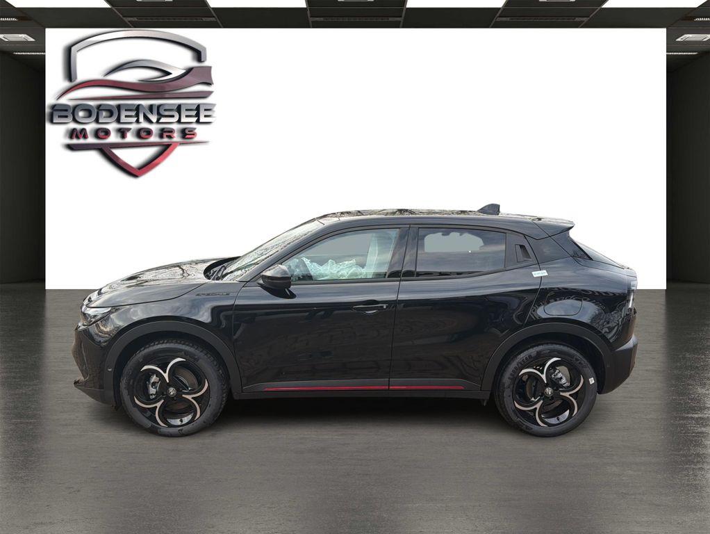 Alfa Romeo Junior 2025