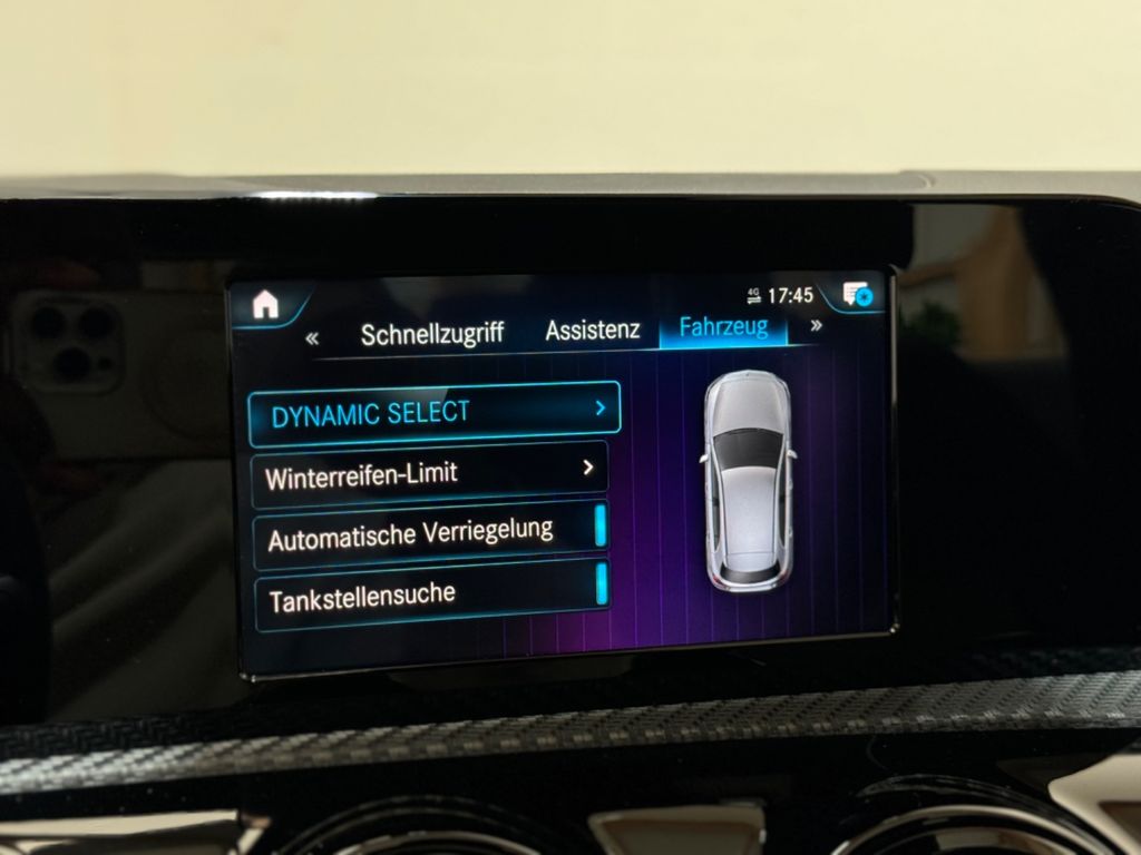 Mercedes-Benz A 250 2022