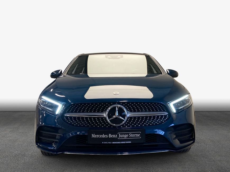 Mercedes-Benz A 250 2021